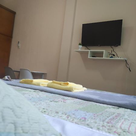 Copacabana Ipanema Comfortable Studio ริโอเดจาเนโร ภายนอก รูปภาพ