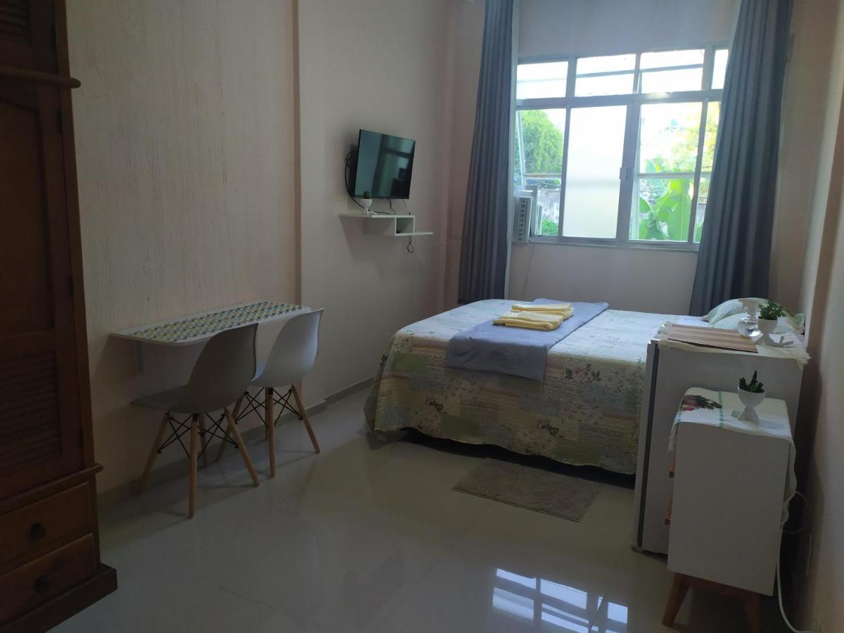Copacabana Ipanema Comfortable Studio ริโอเดจาเนโร ภายนอก รูปภาพ