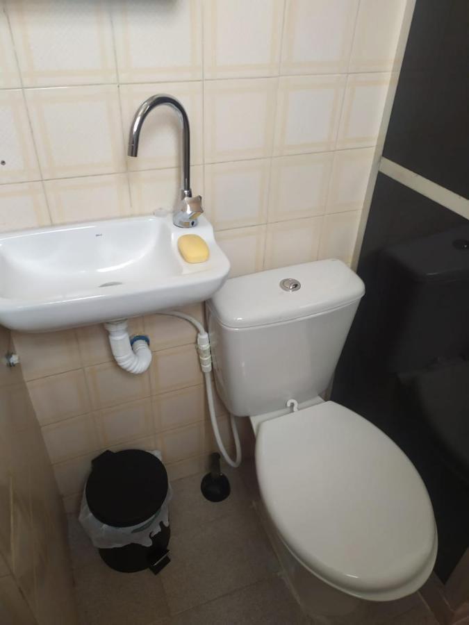 Copacabana Ipanema Comfortable Studio ริโอเดจาเนโร ภายนอก รูปภาพ