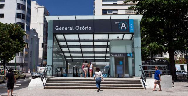 Copacabana Ipanema Comfortable Studio ริโอเดจาเนโร ภายนอก รูปภาพ