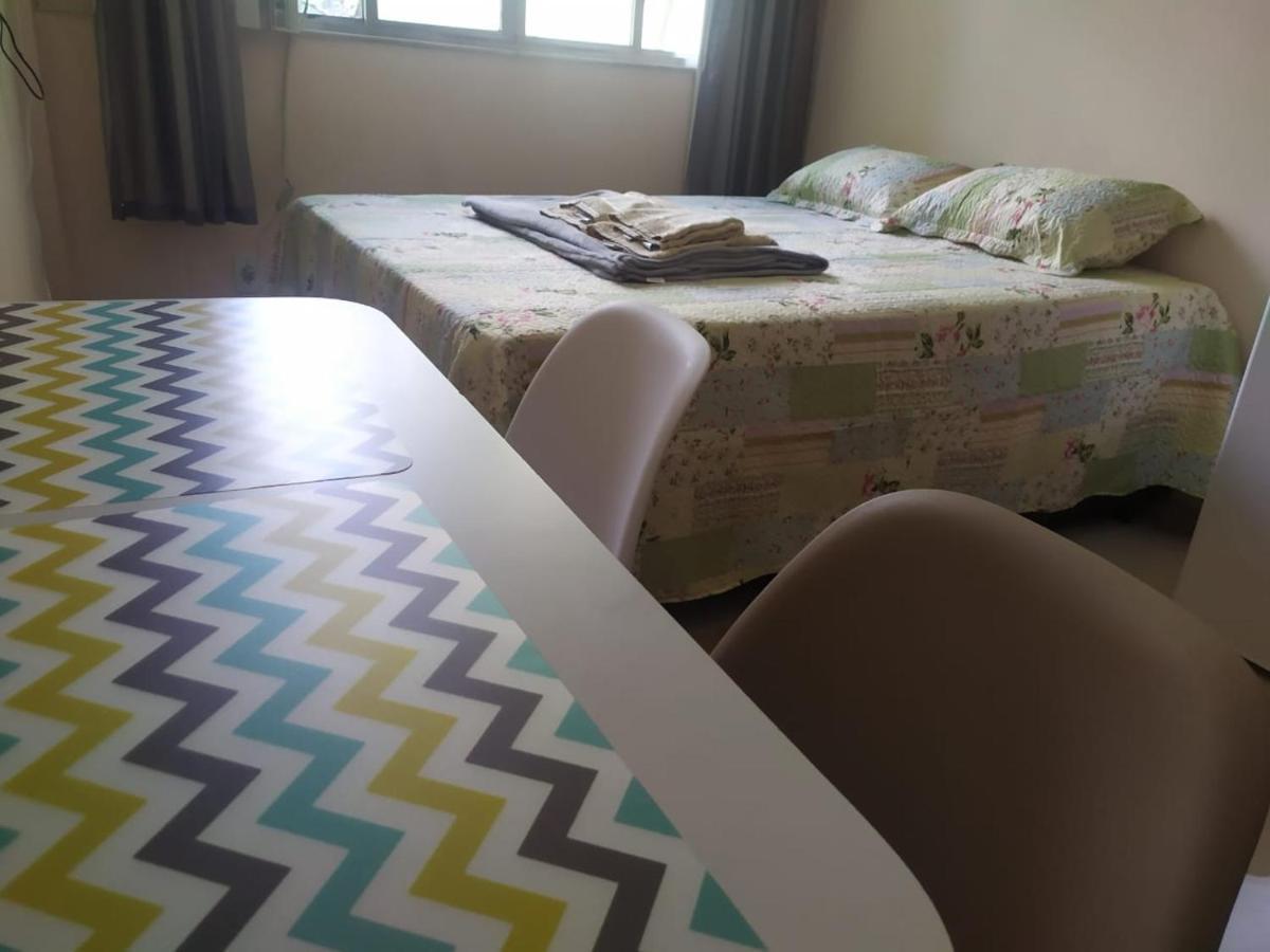 Copacabana Ipanema Comfortable Studio ริโอเดจาเนโร ภายนอก รูปภาพ