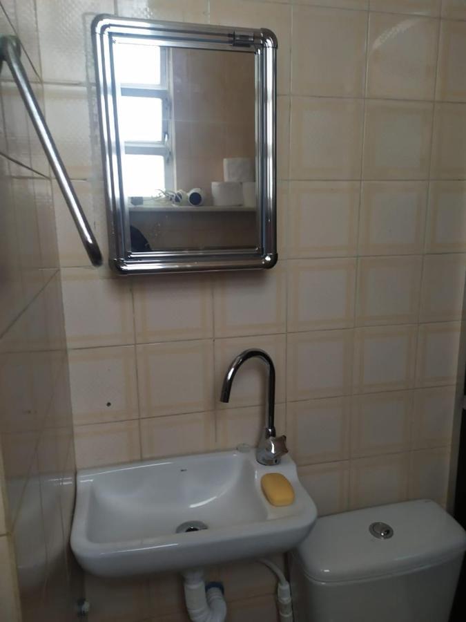 Copacabana Ipanema Comfortable Studio ริโอเดจาเนโร ภายนอก รูปภาพ