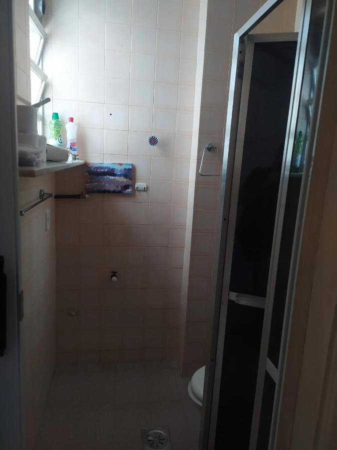 Copacabana Ipanema Comfortable Studio ริโอเดจาเนโร ภายนอก รูปภาพ