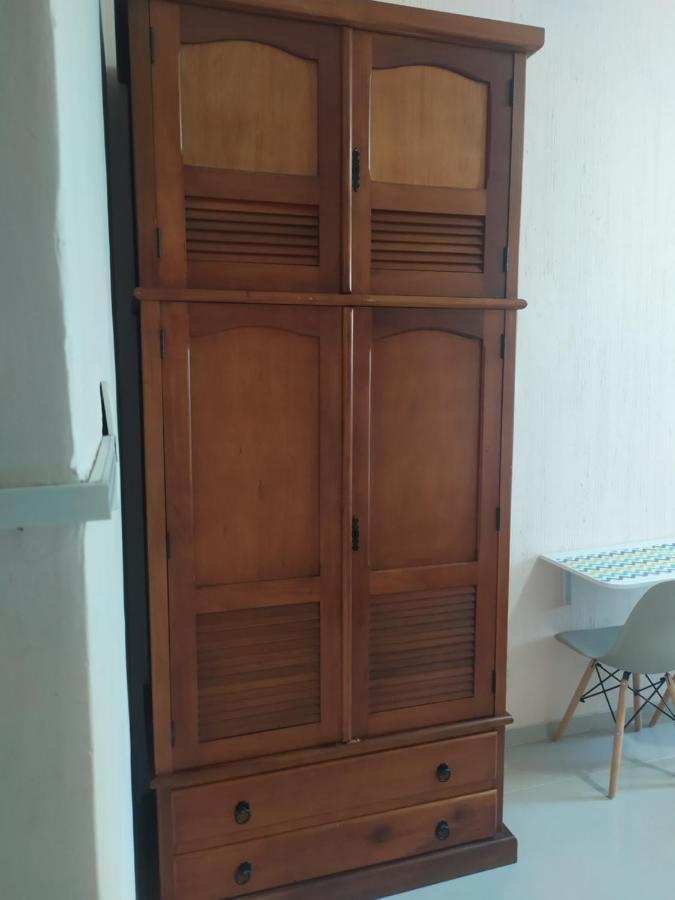 Copacabana Ipanema Comfortable Studio ริโอเดจาเนโร ภายนอก รูปภาพ