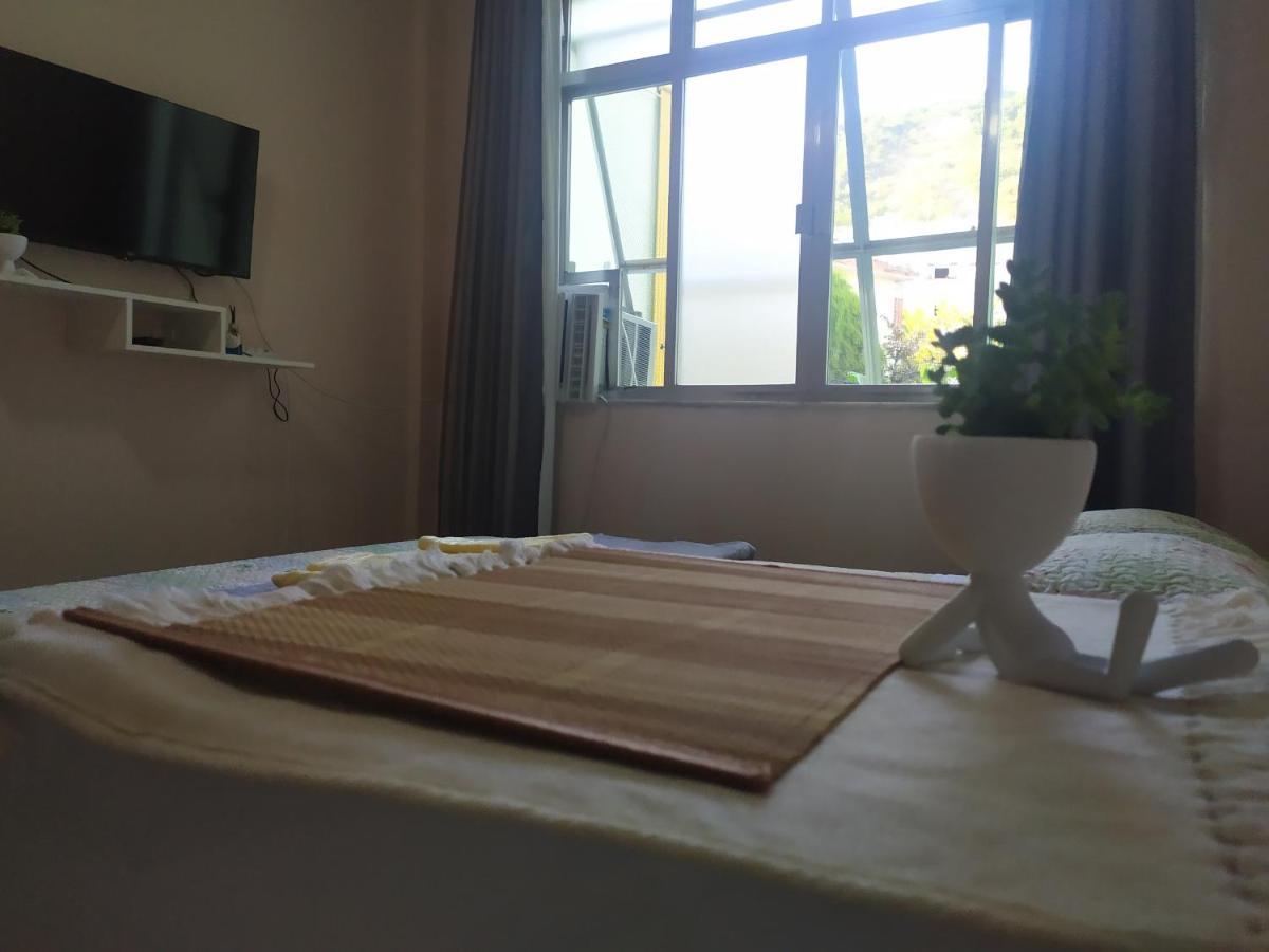 Copacabana Ipanema Comfortable Studio ริโอเดจาเนโร ภายนอก รูปภาพ