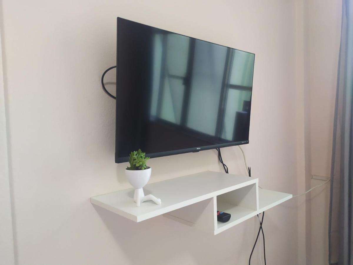 Copacabana Ipanema Comfortable Studio ริโอเดจาเนโร ภายนอก รูปภาพ