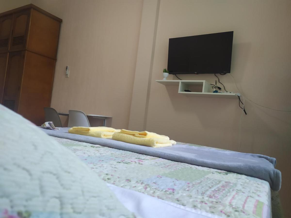Copacabana Ipanema Comfortable Studio ริโอเดจาเนโร ภายนอก รูปภาพ