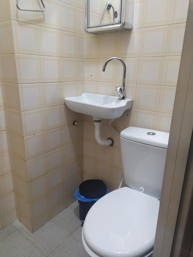 Copacabana Ipanema Comfortable Studio ริโอเดจาเนโร ภายนอก รูปภาพ