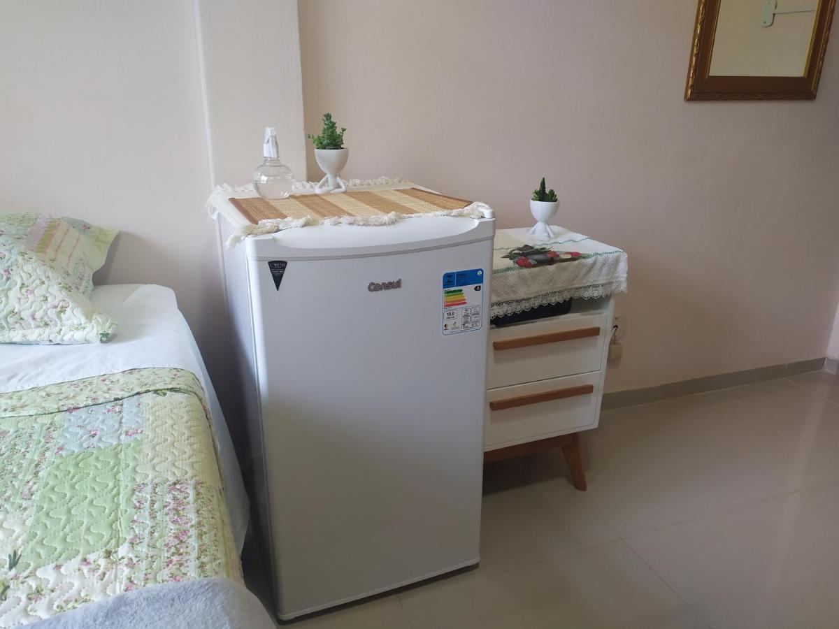 Copacabana Ipanema Comfortable Studio ริโอเดจาเนโร ภายนอก รูปภาพ