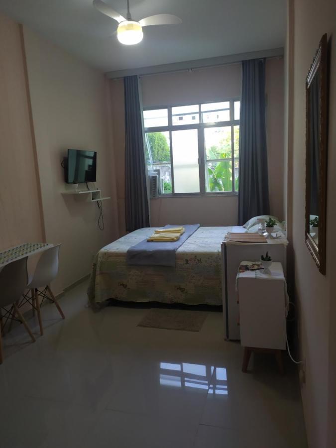 Copacabana Ipanema Comfortable Studio ริโอเดจาเนโร ภายนอก รูปภาพ